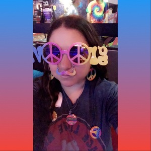 Fundraising Page: Megan O'Connell